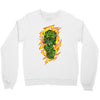 it's alive Crewneck Sweatshirt