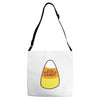 candy Adjustable Strap Totes
