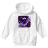 The Evil Queen Youth Hoodie