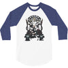 alternative ending 3/4 Sleeve Shirt