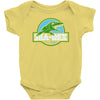 sea rex Baby Bodysuit