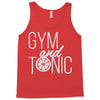 gym and tonic Tank Top