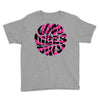 good vibes only Youth Tee