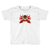 dean of demolition Toddler T-shirt