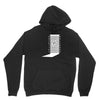 i warned you Youth Hoodie