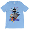 who loves rotweiller T-Shirt