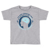 most important part of the body Toddler T-shirt