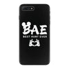 Bae Best Auntie Ever iPhone 7 Plus Case