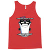master shake demon Tank Top