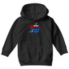 i was normal three cats ago Youth Hoodie