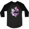mew 2 3/4 Sleeve Shirt