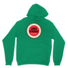 luke strikes Hoodie