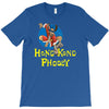 hong kong phooey T-Shirt