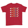 christmas animal Youth Tee
