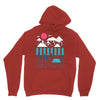 camp line Unisex Hoodie