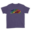 Hooligans Youth Tee