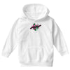 when dinosaurs ruled Youth Hoodie