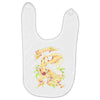 life finds a way Baby Bibs