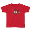 plan b Toddler T-shirt