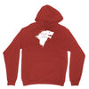 winter is coming Hoodie