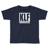 klf Toddler T-shirt
