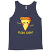 pizza chew! Tank Top
