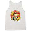 eleven Tank Top