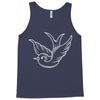 Bird Tank Top