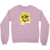 polarized law Crewneck Sweatshirt
