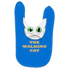 the walking cat! Baby Bibs