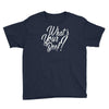 what's your beef Youth Tee