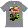toy walkers T-Shirt