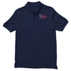 nye tyson '16 science rules Men's Polo Shirt