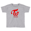 THIS TWICE Toddler T-shirt