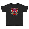 new york foot clan Toddler T-shirt