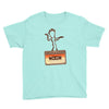 ooga chaka Youth Tee