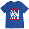 ali bomaye V-Neck Tee
