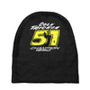 cole trickle 51 Baby Beanies