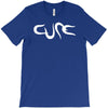 the cure rock band T-Shirt