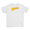 love burger Youth Tee