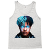 xxxtentacion Tank Top