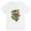 rodeos of japelanos V-Neck Tee