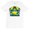 mutant weapon T-Shirt