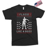 floss like a boss Exclusive T-shirt