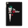 the hafather iPad Mini 4