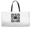 invadqr Weekender Totes