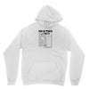 December Girl Facts Sagittarius Youth Hoodie