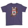 weird dj Youth Tee