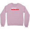 ernie ball musicman new Crewneck Sweatshirt