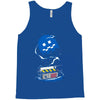 got the ghost Tank Top